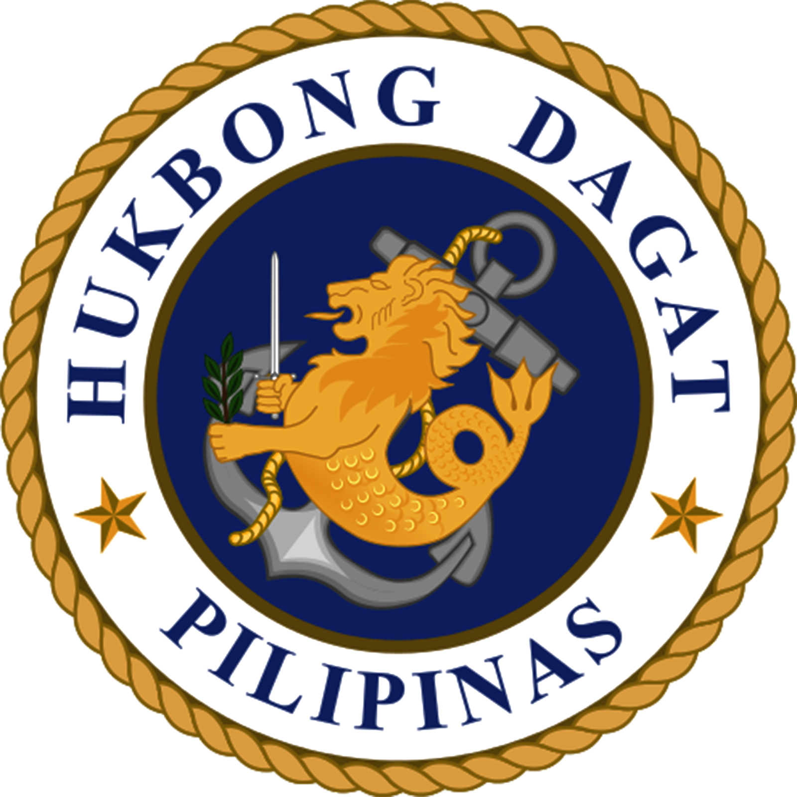 Navy Logo